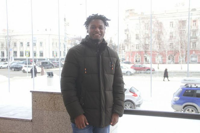 Фото: Ярослав Махначёв