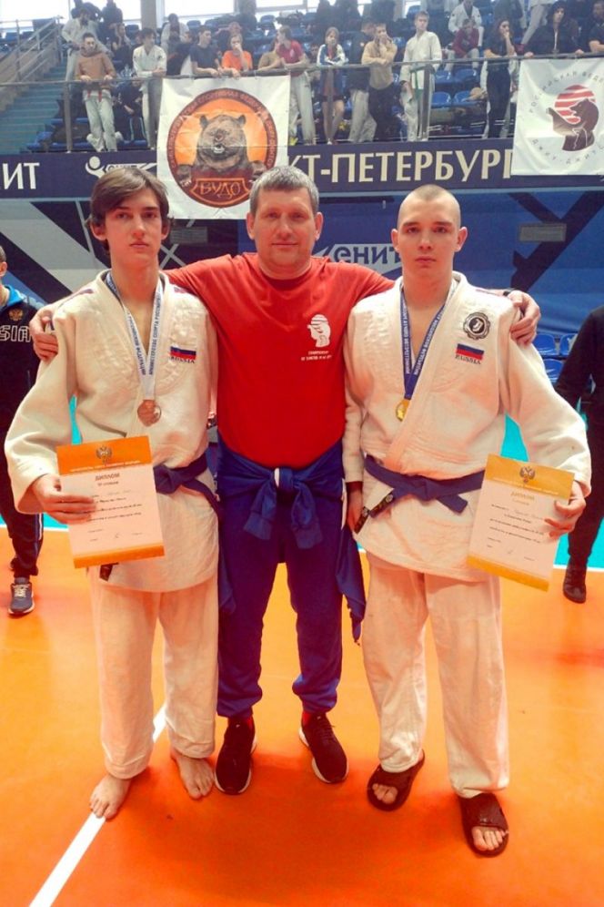 14 февраля пройдёт пресс-конференция с участием спортсменов краевой федерации  джиу-джитсу, завоевавших в первенствах России 10 медалей 