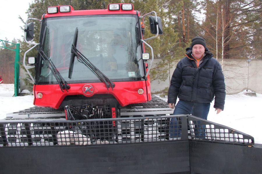 Фото: Виталий Дворянкин/"Алтайский спорт"