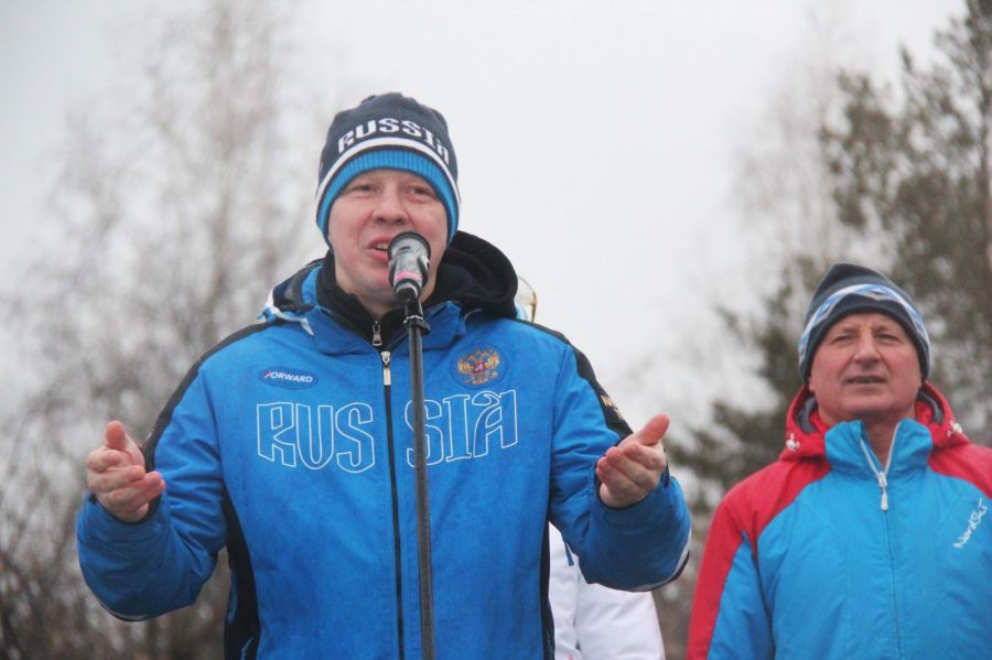 Фото: Виталий Дворянкин/"Алтайский спорт"