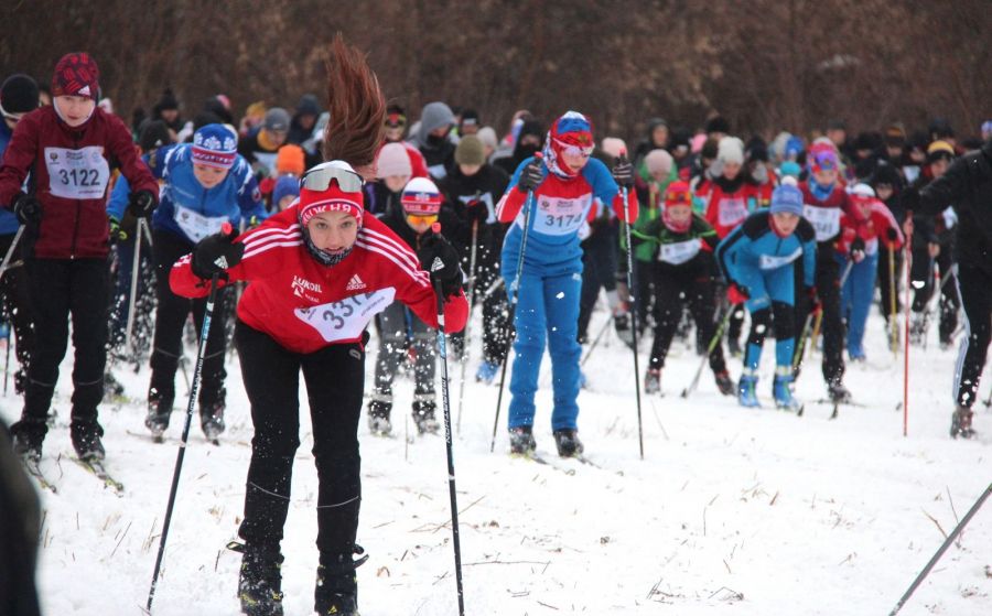 Фото: Виталий Дворянкин/"Алтайский спорт"