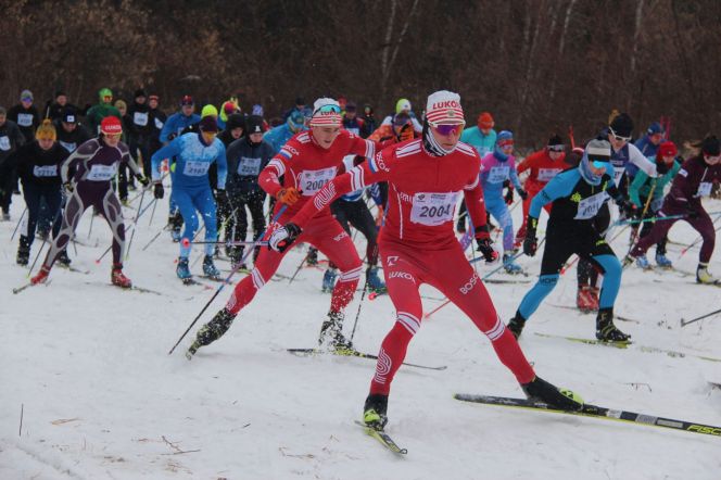 Фото: Виталий Дворянкин/"Алтайский спорт"