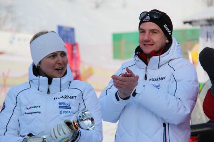 Алексей Курашов: «Алтай – точка роста»