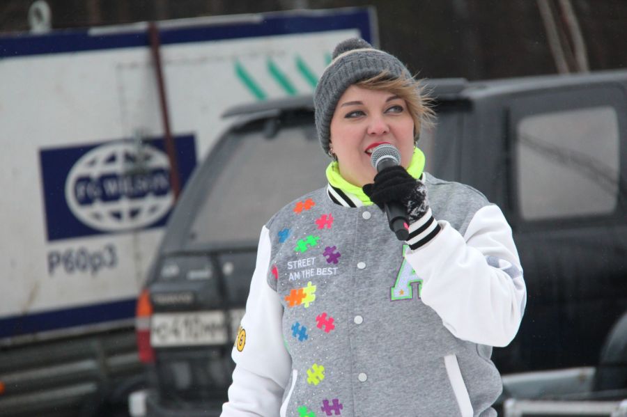 Фото: Виталий Дворянкин/"Алтайский спорт"