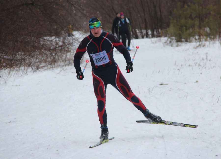Фото: Виталий Дворянкин/"Алтайский спорт"