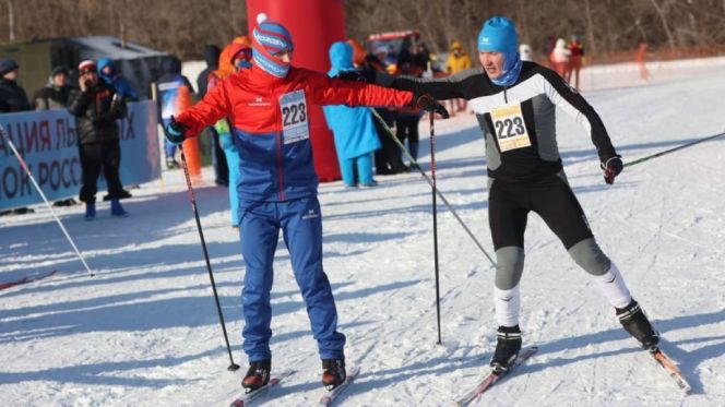 Фото: Андрей Каспришин/"Алтайская правда"