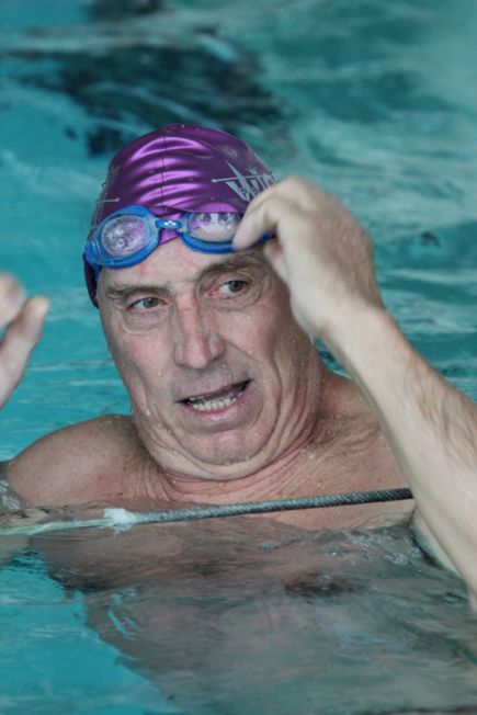 В Павловске завершилась VII спартакиада пенсионеров Алтайского края (фото).