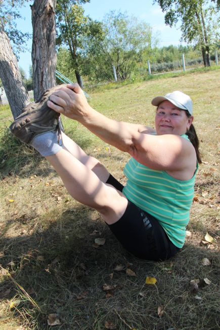 В Павловске завершилась VII спартакиада пенсионеров Алтайского края (фото).