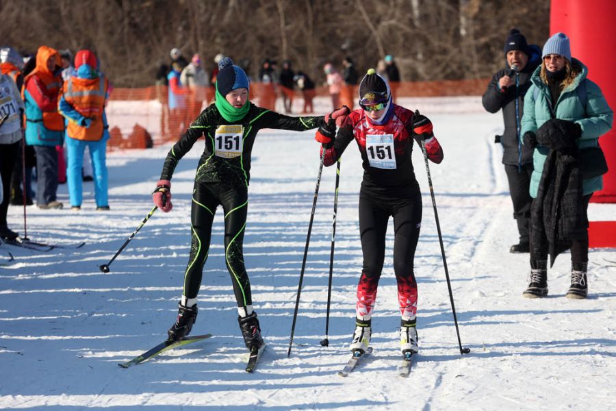 Фото: Андрей Каспришин/ "Алтайская правда"