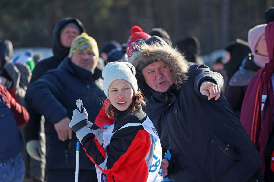 Фото: Андрей Каспришин/ "Алтайская правда"