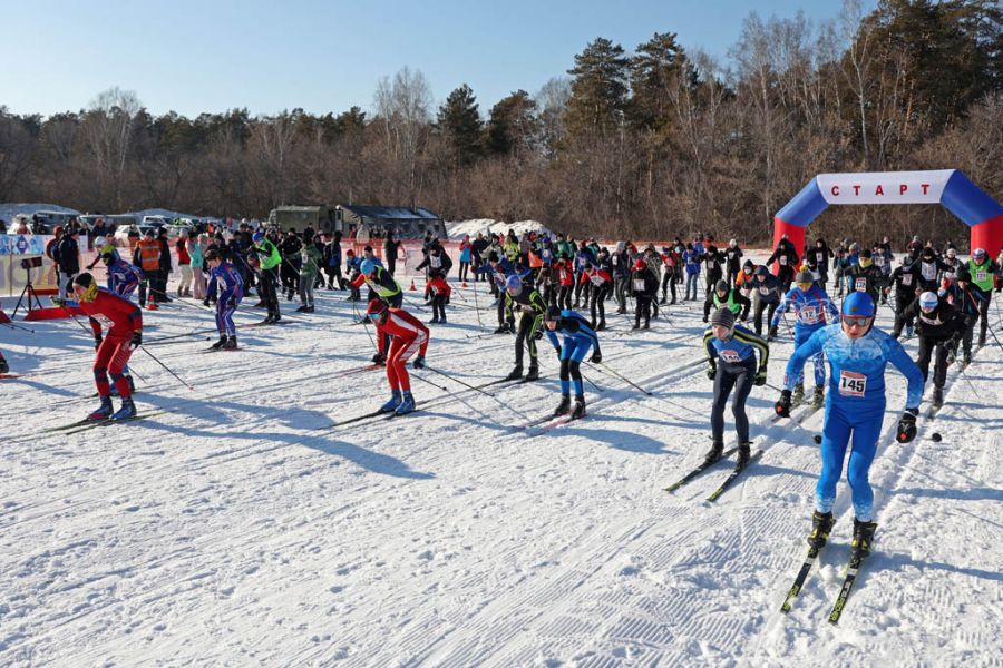 Фото: Андрей Каспришин/ "Алтайская правда"