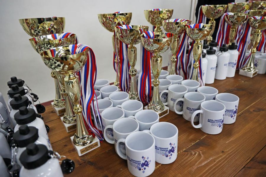 Фото: Андрей Каспришин/ "Алтайская правда"