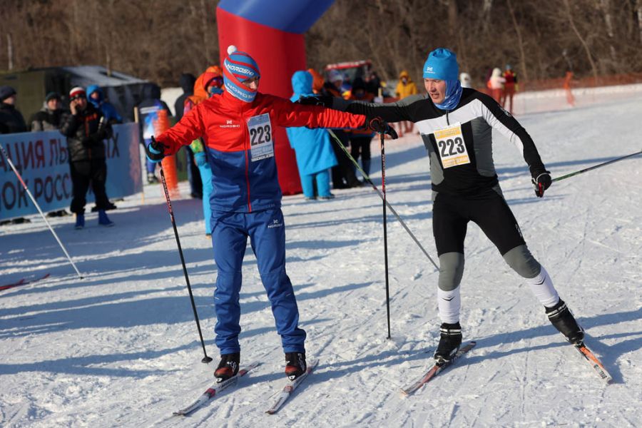 Фото: Андрей Каспришин/ "Алтайская правда"