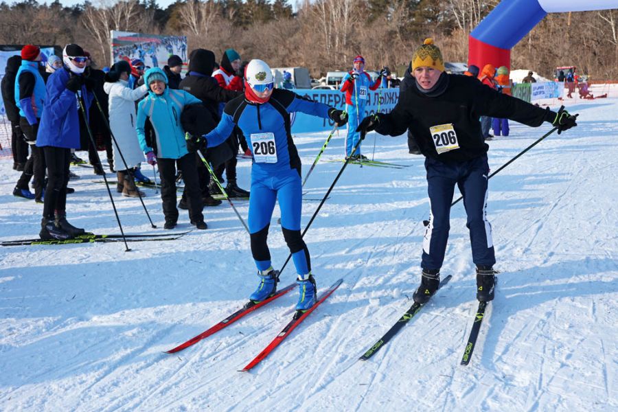 Фото: Андрей Каспришин/ "Алтайская правда"