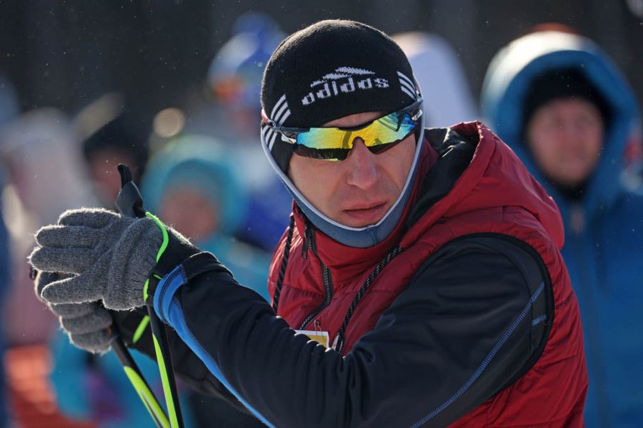 Фото: Андрей Каспришин/ "Алтайская правда"