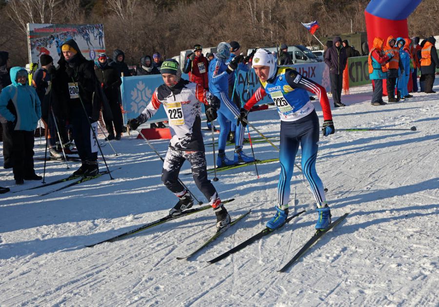 Фото: Андрей Каспришин/ "Алтайская правда"
