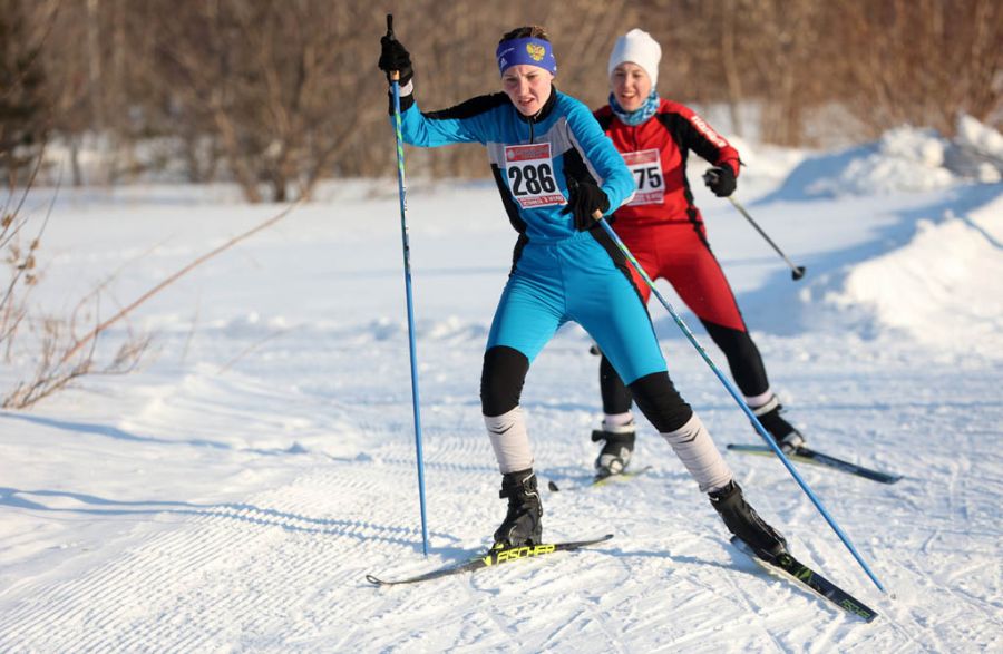 Фото: Андрей Каспришин/ "Алтайская правда"