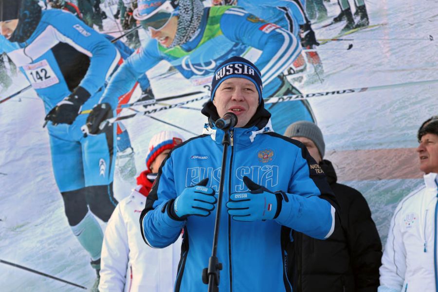 Фото: Андрей Каспришин/ "Алтайская правда"