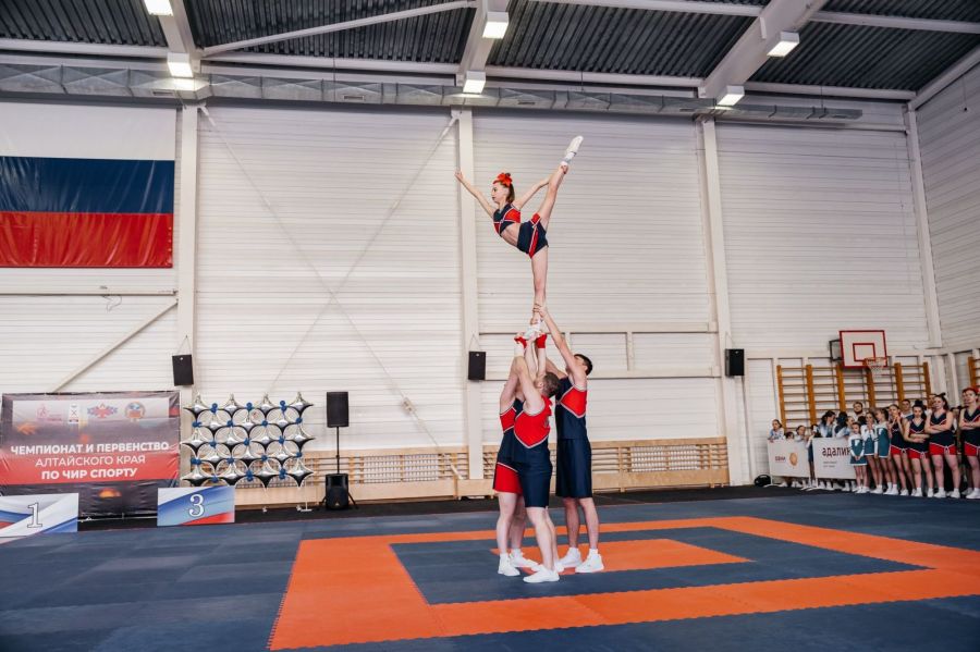 Фото: Руслан Нигматуллин