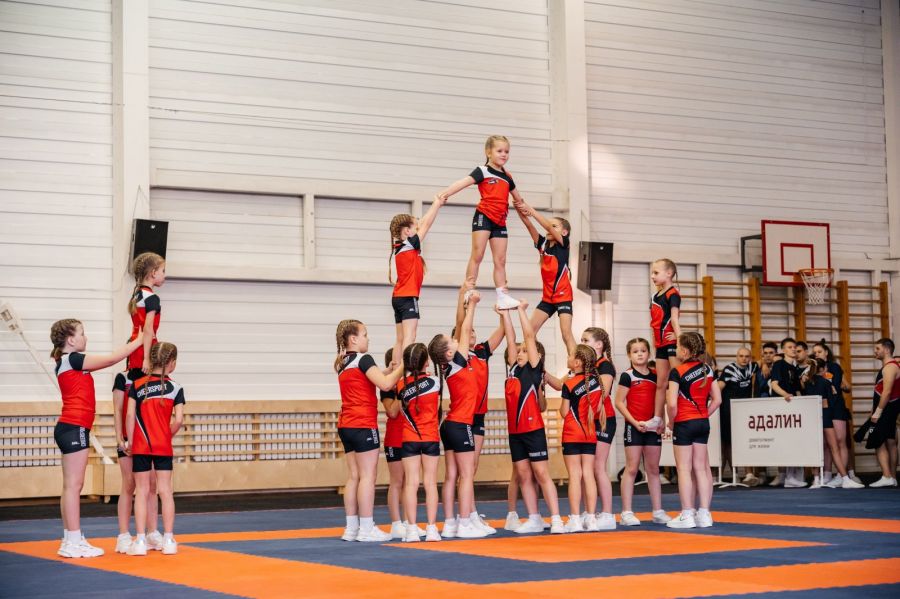 Фото: Руслан Нигматуллин