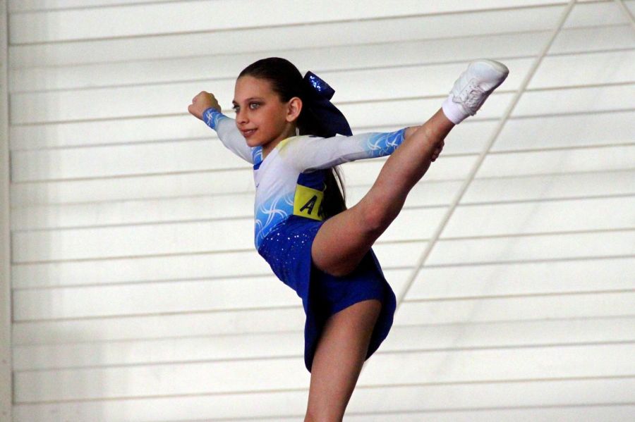 Фото: Олег Харлов / «Алтайский спорт»