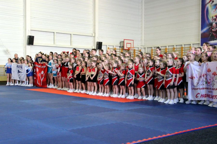 Фото: Олег Харлов / «Алтайский спорт»