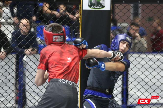 Фото: Владимир Мартынов/CX News