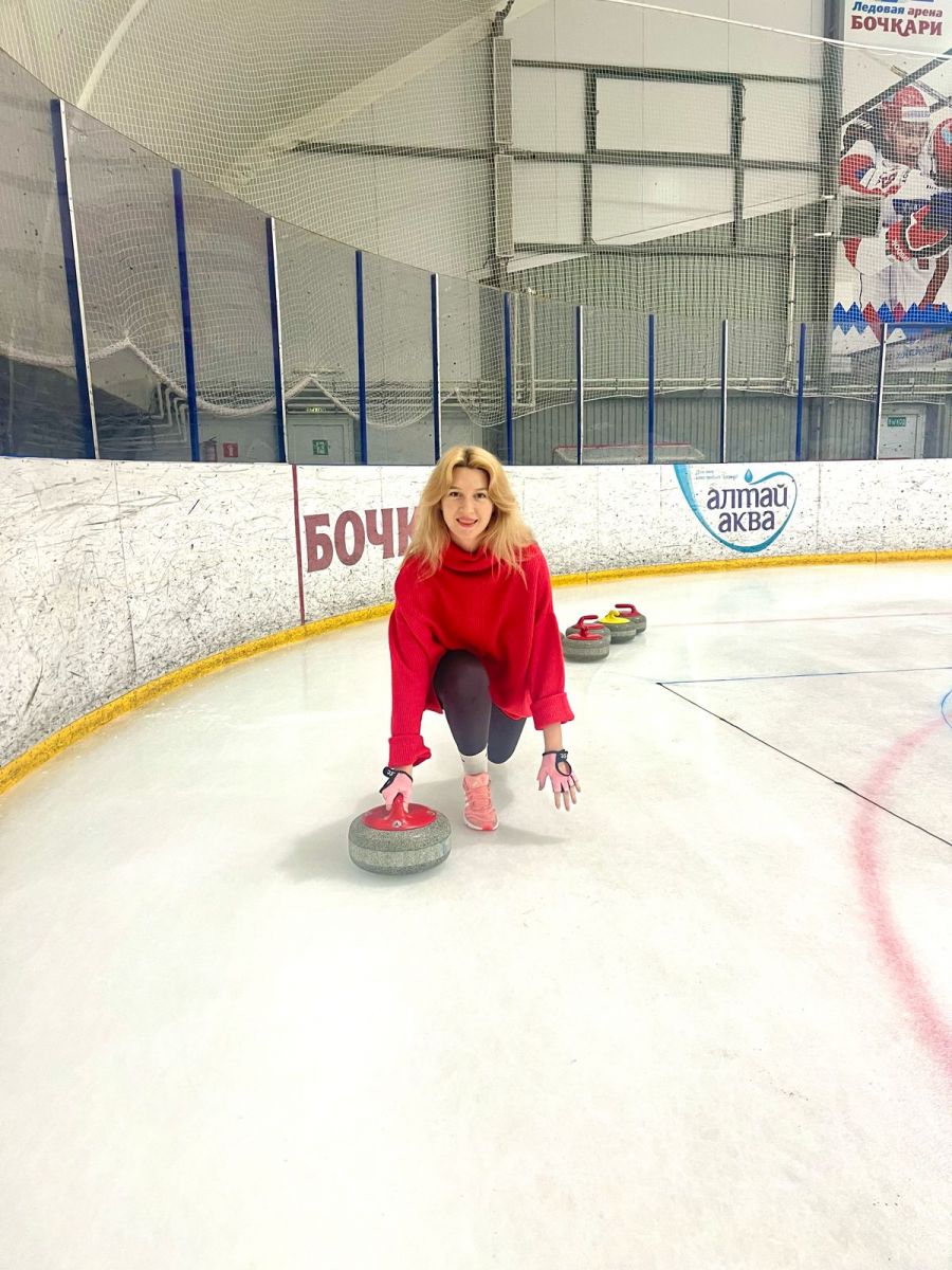 Фото предоставлены АНО "На спорте" 