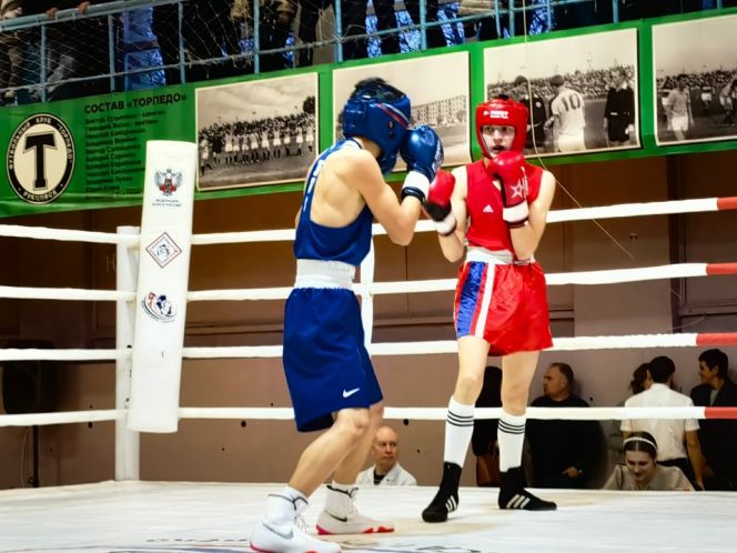 Фото: Ирина Жукова/Местное время