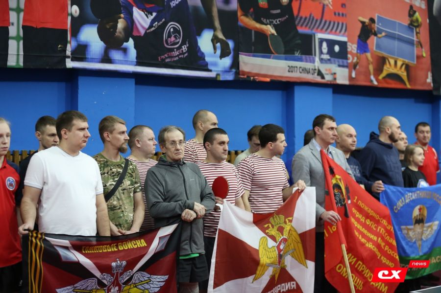 Фото: Владимир Мартынов/CX News