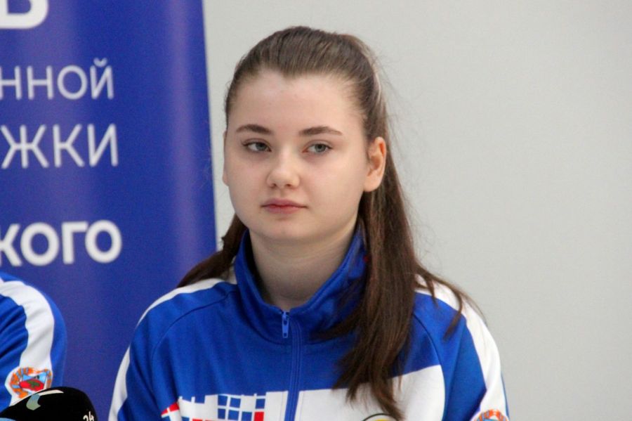 Фото: Олег Харлов / «Алтайский спорт»