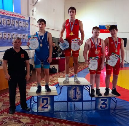 Фото: КСШОР 