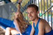 Александр Костин выиграл в Дубае международные соревнования паралимпийцев серии Гран-при по лёгкой атлетике 