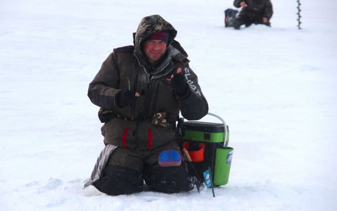 Фото: Олег Харлов / Алтайский спорт