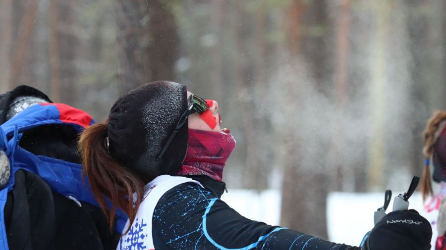 Фото: Александр Чёрный/"Алтайский спорт"