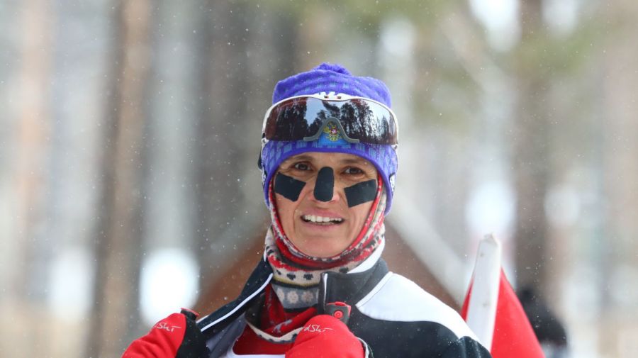 Фото: Александр Чёрный/"Алтайский спорт"