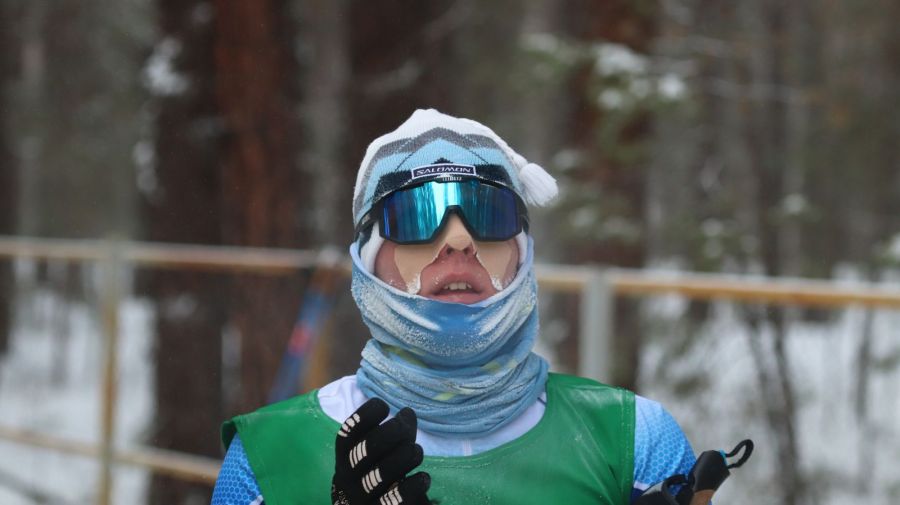 Фото: Александр Чёрный/"Алтайский спорт"