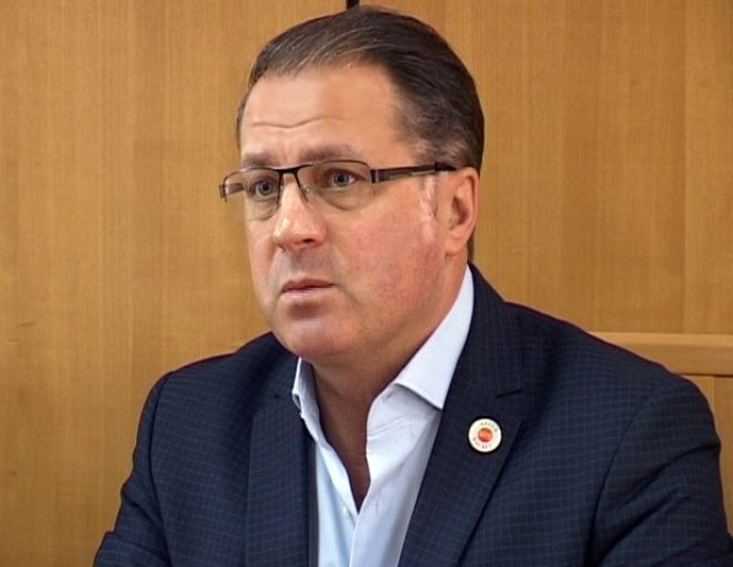 Михаил Панфилов: задачи высокие и амбициозные 