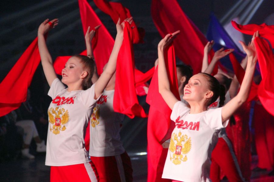 Фото: Олег Харлов / «Алтайский спорт»