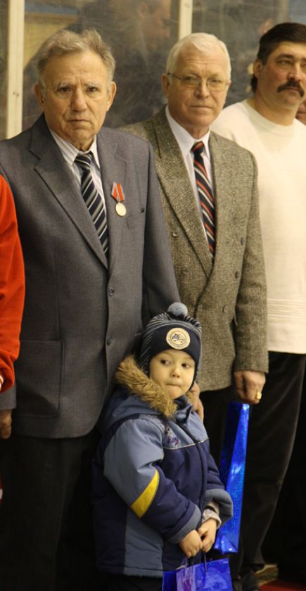 Летопись продолжается