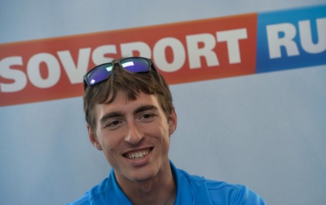 Сергей Шубенков: Трындеть — не мешки ворочать