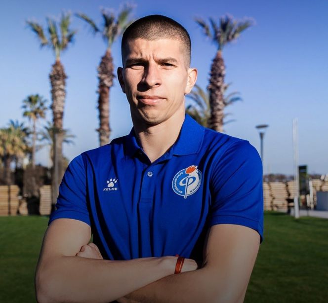 Фото: ФК "Факел" Воронеж