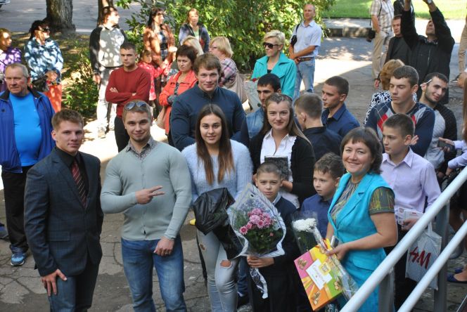 Спорт и учёба совместимы! 