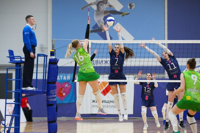 Видеотрансляция. 25 февраля. Бочкари. СК «Спортлайф». Чемпионат России. Женщины. Высшая лига «Б». Зона «Сибирь». 5-й тур. «Олимп» (Новосибирская область) – «Алтай-АГАУ» (Барнаул)