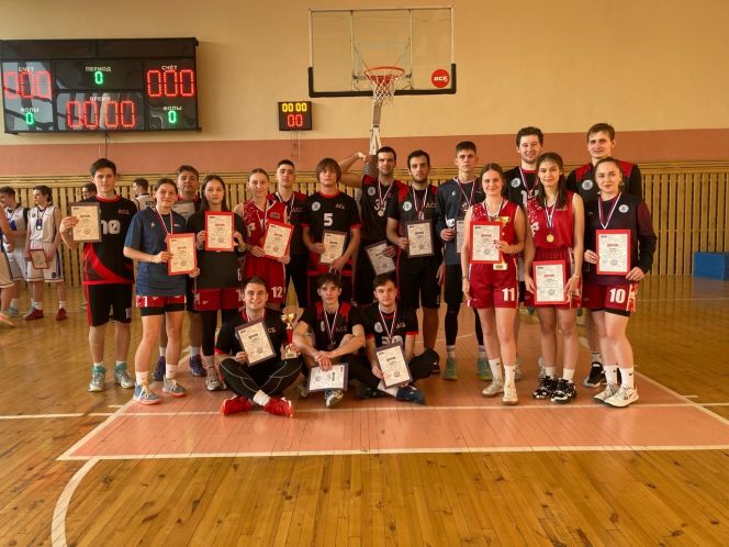 Фото: АСБ Алтай