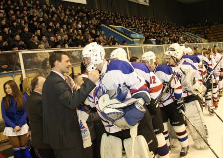 Летопись продолжается