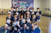 Победителем юношеского первенства края U16 стал основной состав «АлтайБаскет»