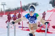 Два золота завоевали спортсмены Алтайского края на Всероссийских стартах в Таштаголе