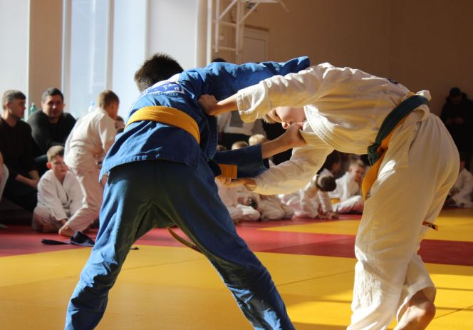 Фото: Ксения Вотякова