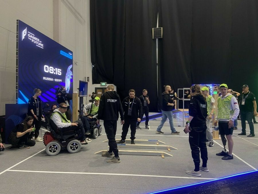 Фото: «Татар-информ»